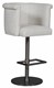 W210-BS Norfolk Nickle Satin Grey ang